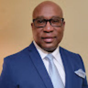 Meet your Posher, Darryl